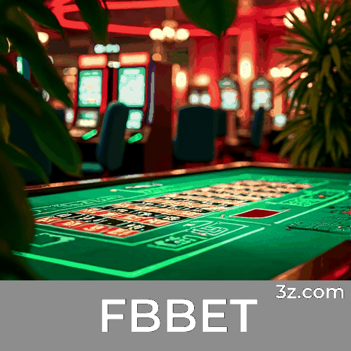 FBBET: Experiência de Cassino Imersiva para Brasileiros