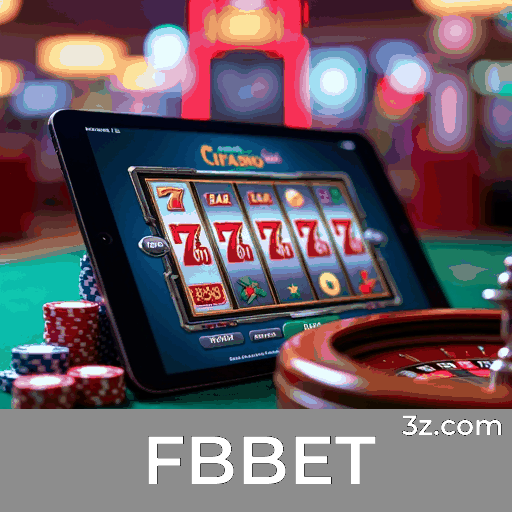 FBBET: Experiência de Cassino Imersiva para Brasileiros
